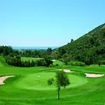 2 Bedrooms - Sleeps 4 - Garden And Pool With View شقة *