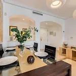 2 Bedrooms - Sleeps 4 - Garden And Pool With View * بينهافيس