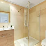 2 Bedrooms - Sleeps 4 - Garden And Pool With View شقة