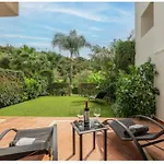 2 Bedrooms - Sleeps 4 - Garden And Pool With View * بينهافيس