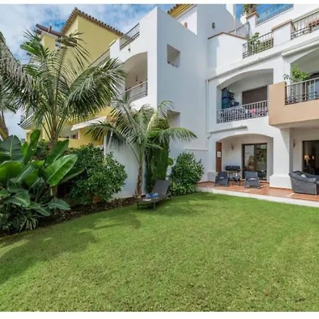 2 Bedrooms - Sleeps 4 - Garden And Pool With View * بينهافيس